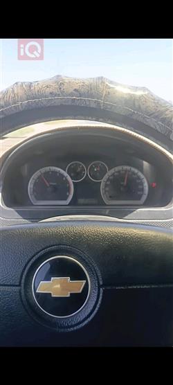 شێڤرۆلێت ئەڤیۆ